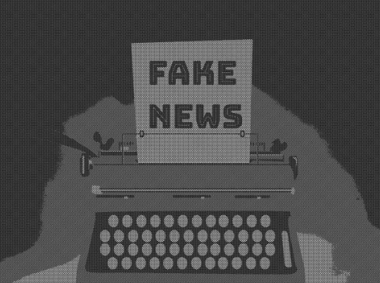 Desafios da desinformação: Lidando com notícias falsas e combate às fake news